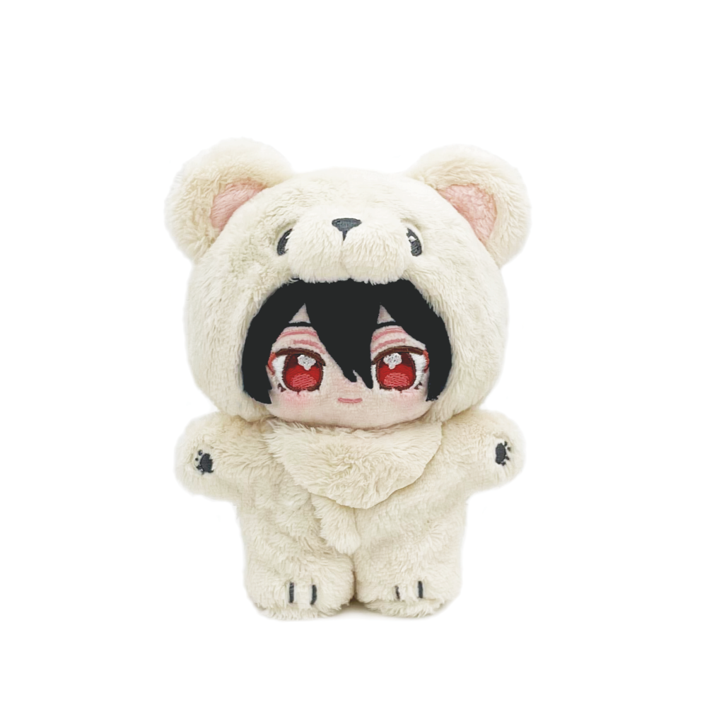 あんスタ いつぬい UNDEAD 2025年10月お届け】一緒に暮らすぬい UNDEAD – pattythree公式