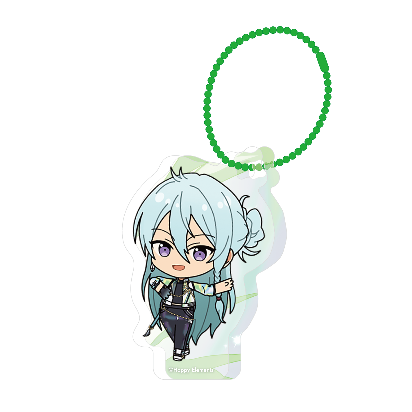 【二次販売】【ES 9th Anniv.】miniアイドルチャーム【STORM】