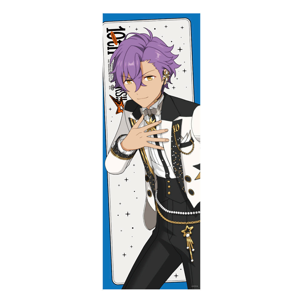 アイドルポスター 10th Tour Edition(fine/Trickstar/UNDEAD)