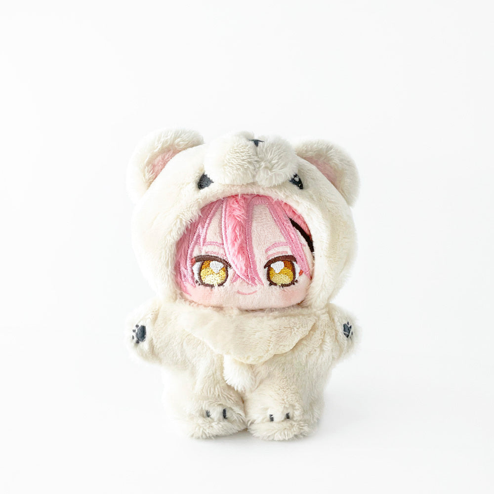 一緒に暮らすぬい【あんさんぶるスターズ!!】MELLOW DEAR US