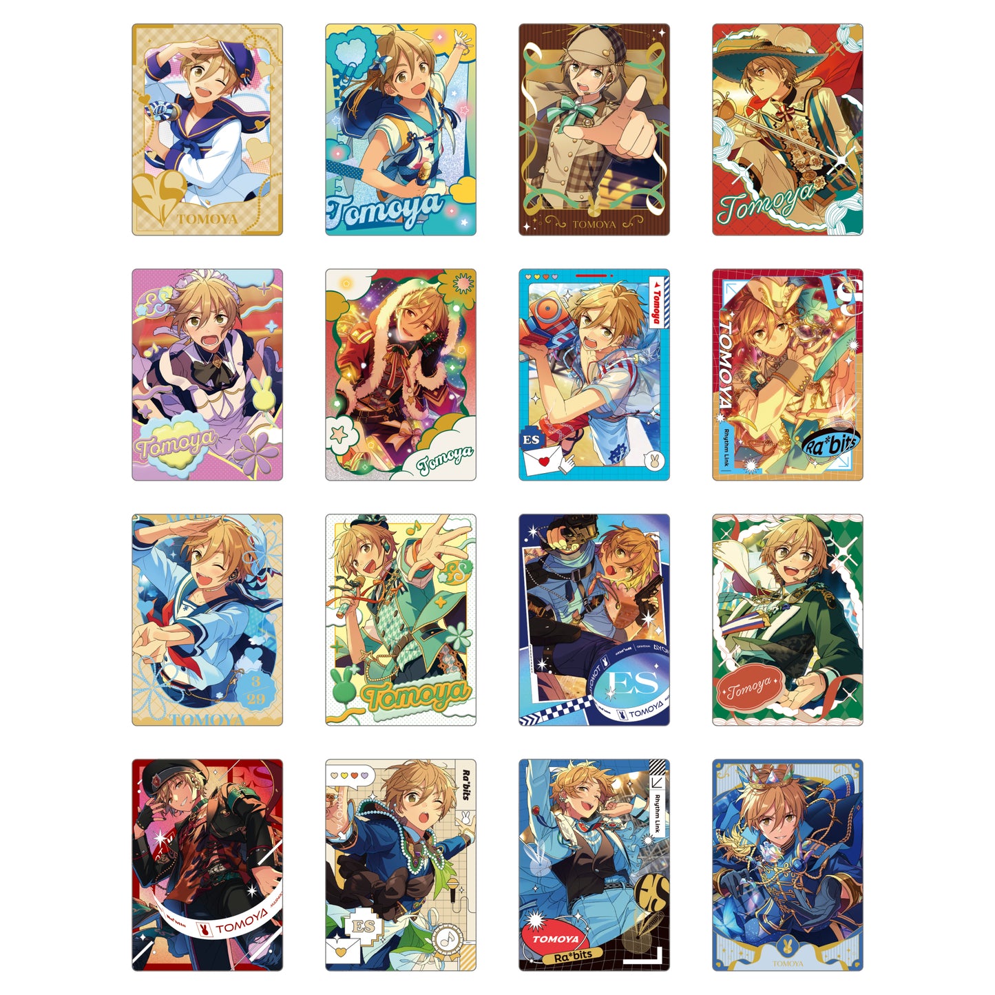 Only「Tomoya」Collections
