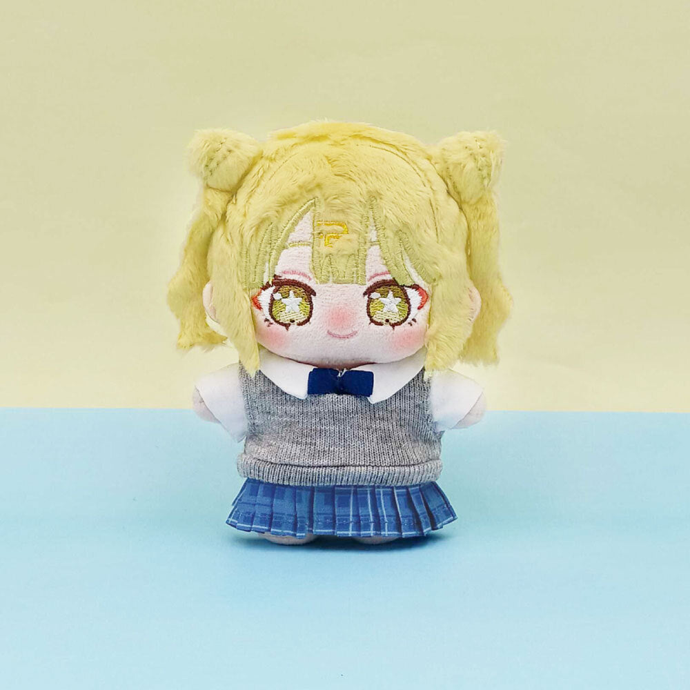 いつぬいおきがえシリーズ なりきりスクールガール