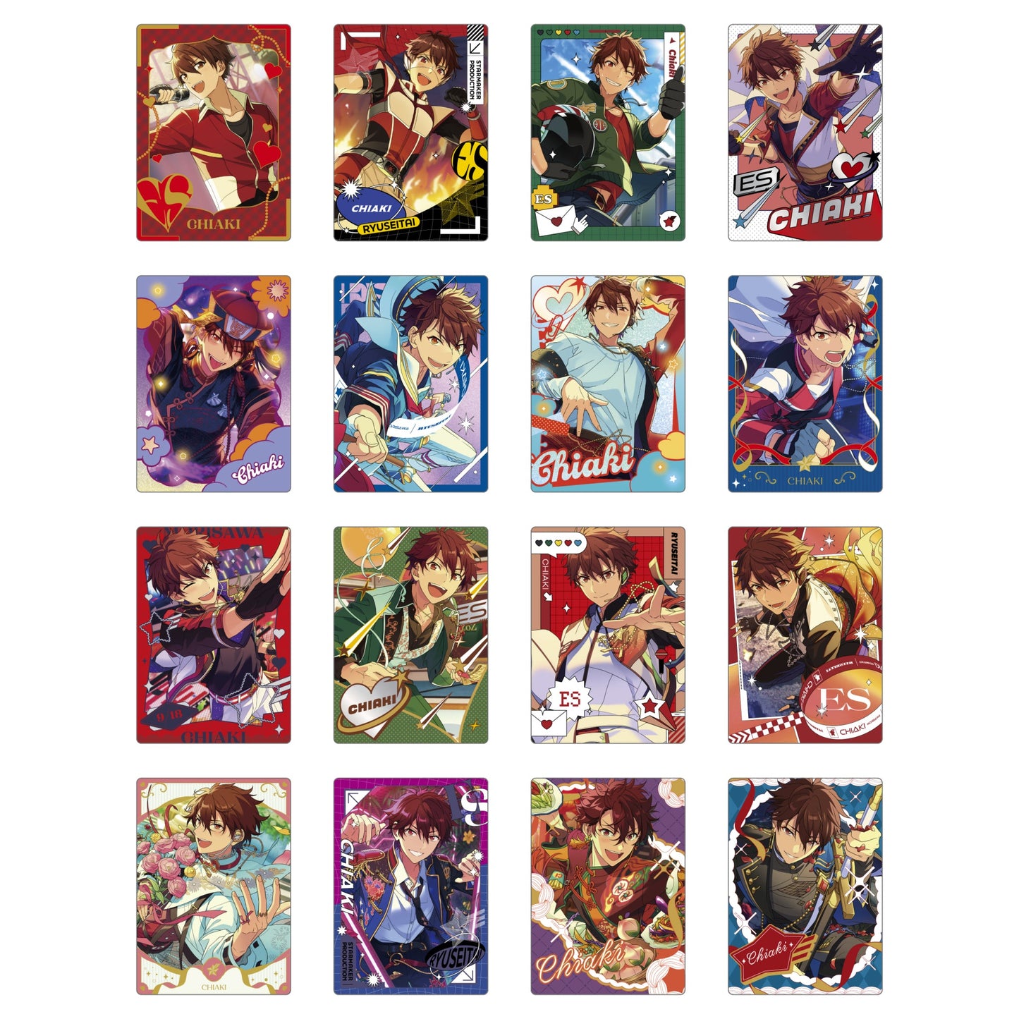 Only「Chiaki」Collections