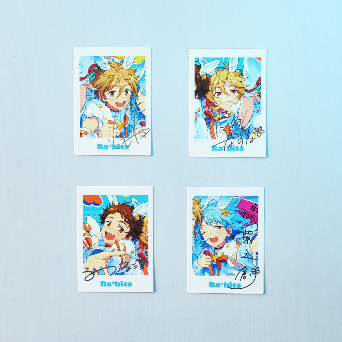 gracolle P.A.shots!! ALBUM SERIES "TRIP" (BOX)