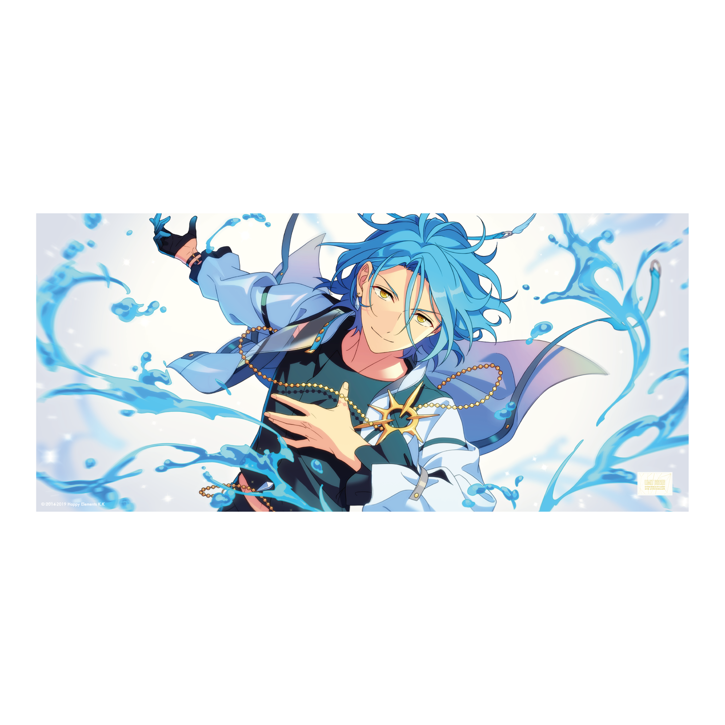 【二次販売】【ES 9th Anniv.】シアーストール【TORRENT】