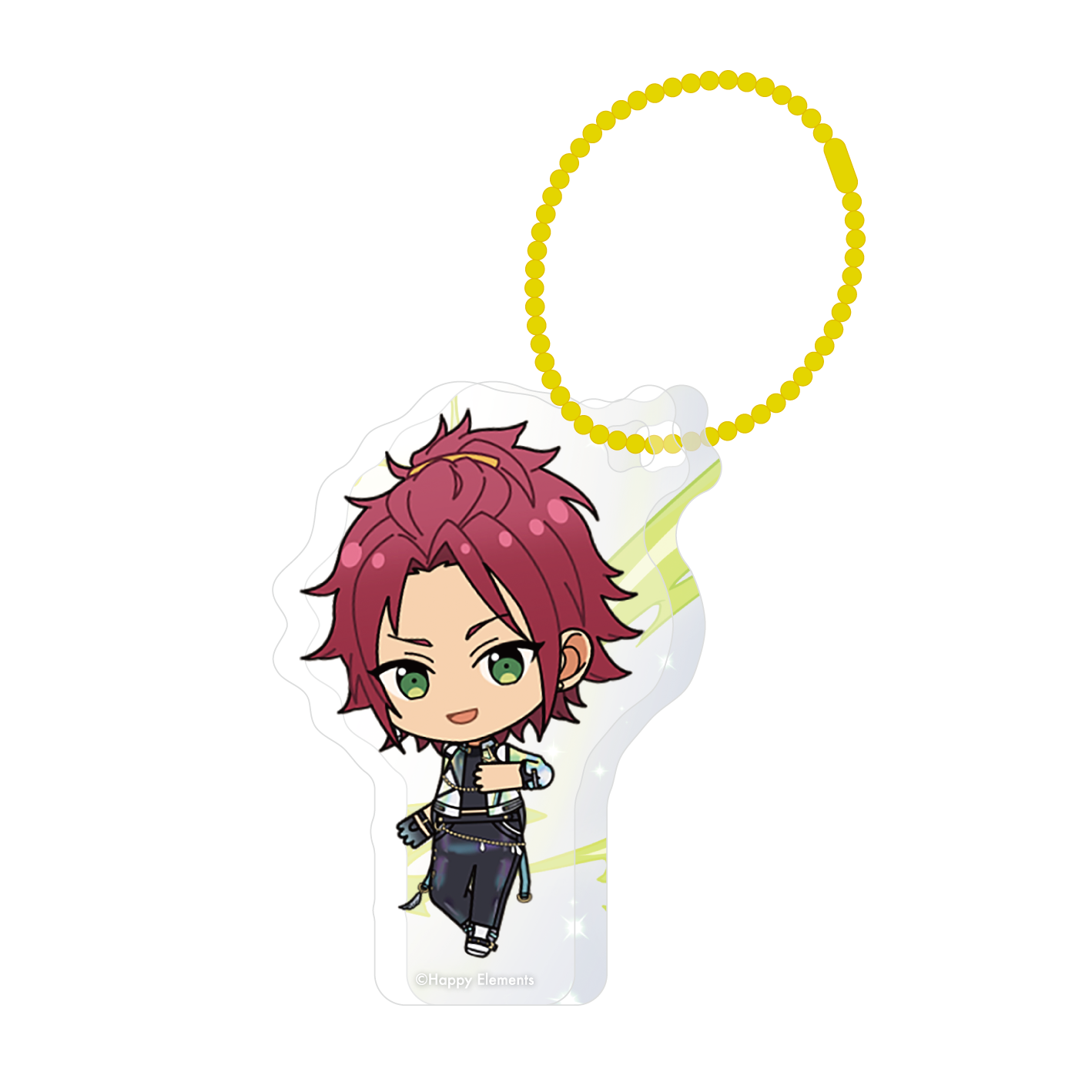 【二次販売】【ES 9th Anniv.】miniアイドルチャーム【SPARK】