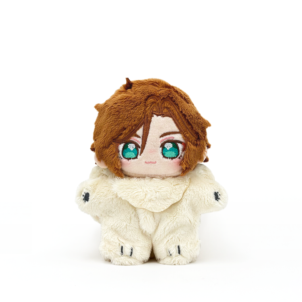 【8月以降順次お届け】一緒に暮らすぬい 流星隊/Ra*bits/MaM