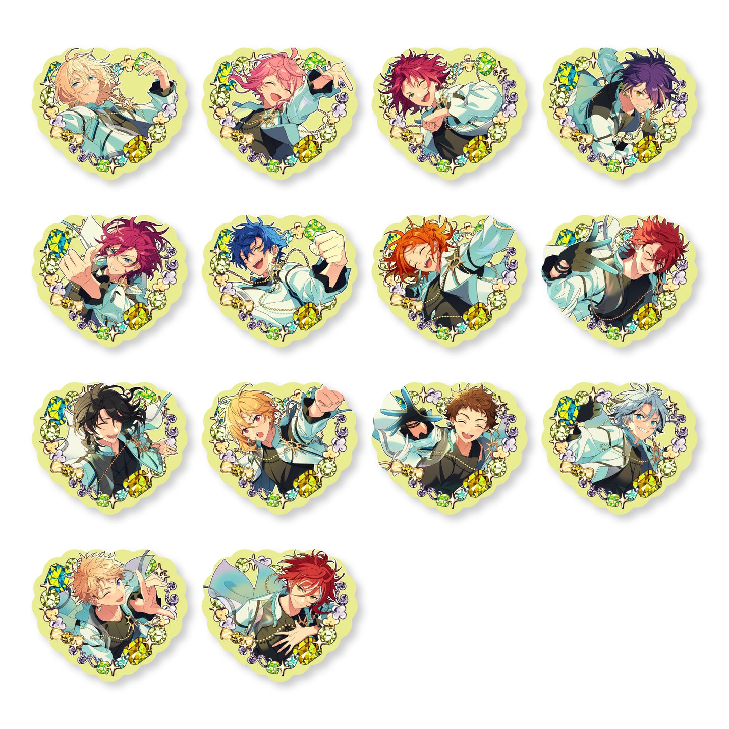 プチプリ 【ES 9th Anniv.】 TORRENT/SPARK(BOX)