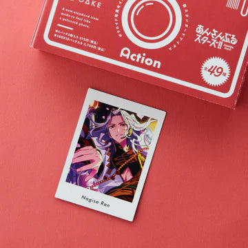 P.A.shots!! Vol.2 Action(BOX)