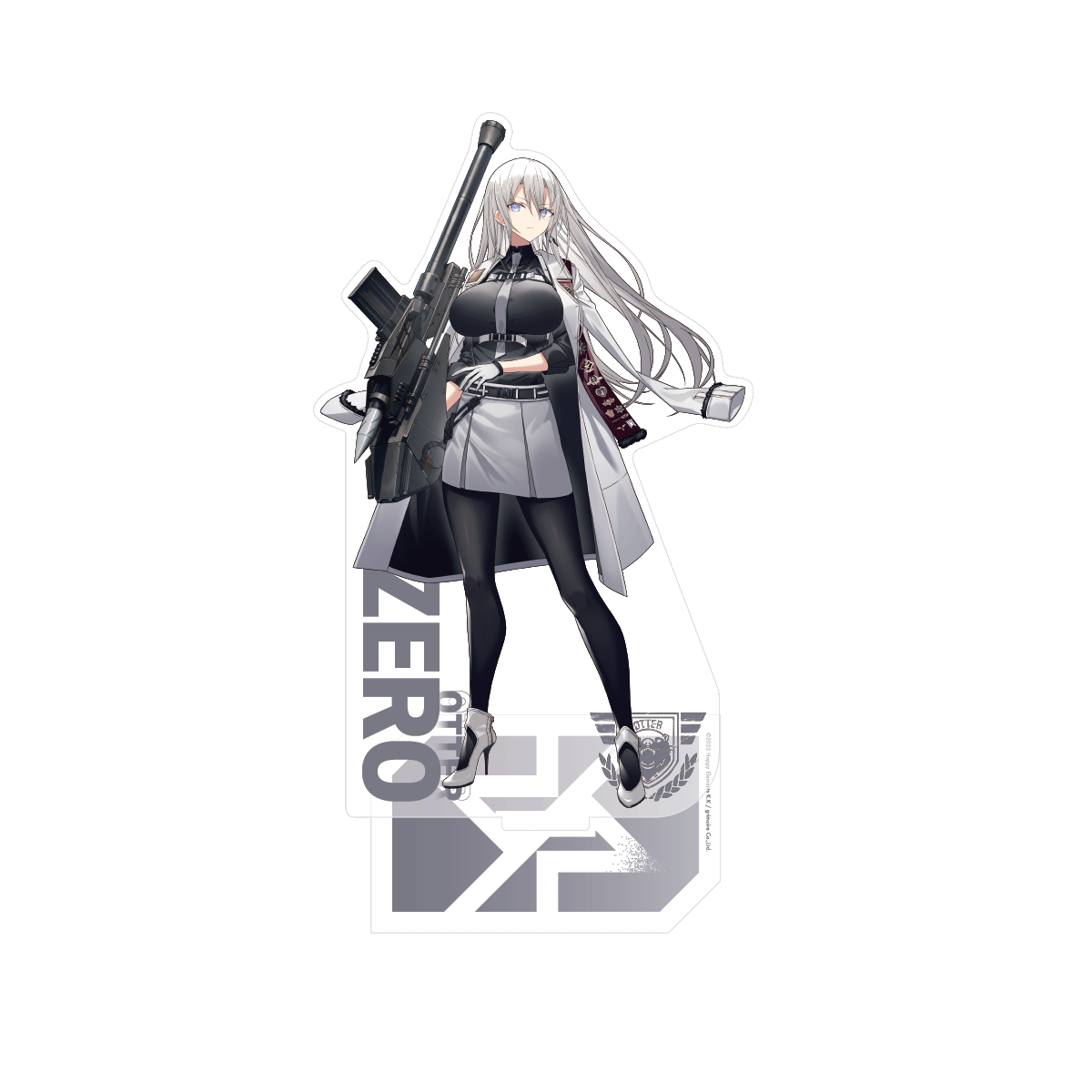 アクリルスタンド「DEFAULT MOMENTS」[オッター貿易株式会社 アクリルスタンド「DEFAULT MOMENTS」[オッター貿易株式会社