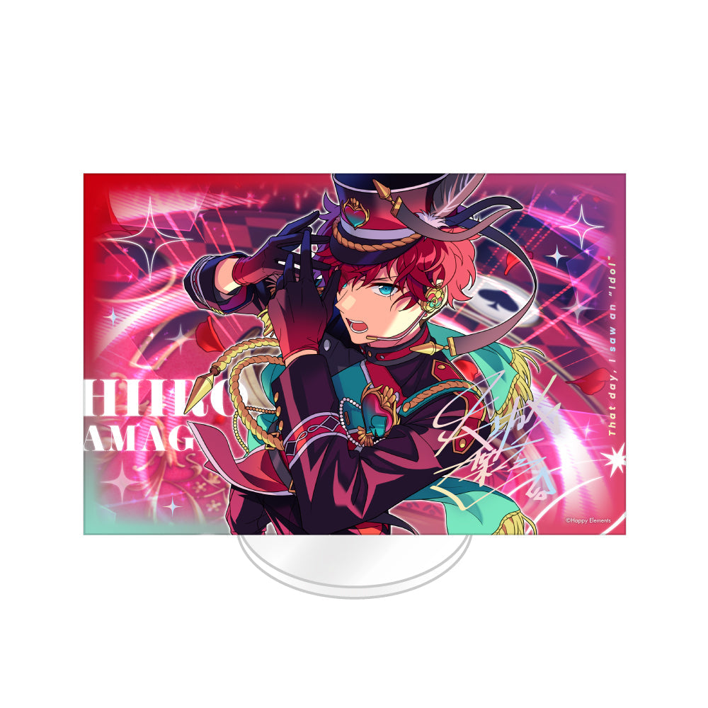 SPOTLIGHT アクリルスタンド(STARMAKER PRODUCTION)