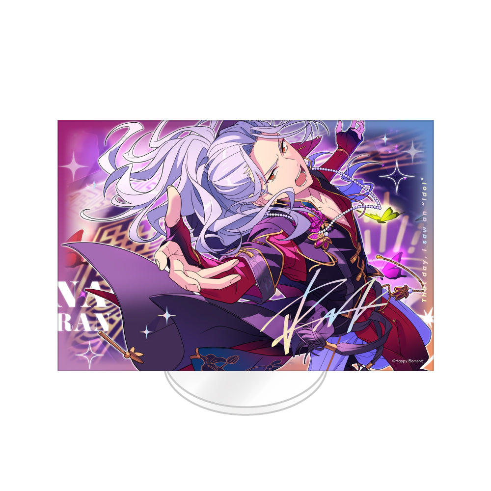 SPOTLIGHT アクリルスタンド(COSMIC PRODUCTION)