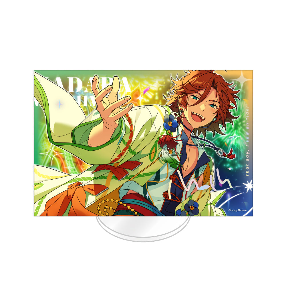 SPOTLIGHT アクリルスタンド(NEW DIMENSION)