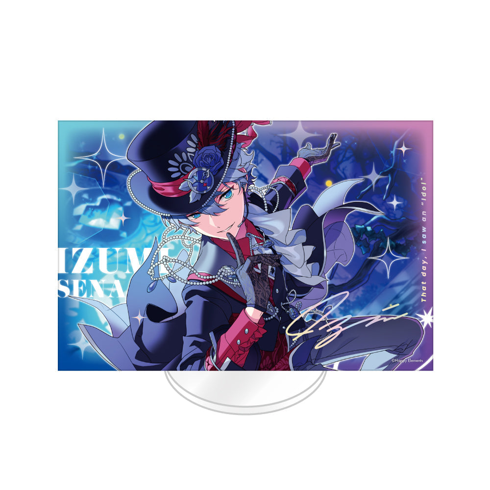 SPOTLIGHT アクリルスタンド(NEW DIMENSION)
