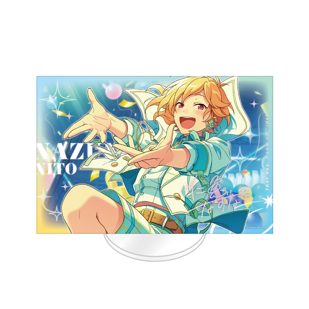 SPOTLIGHT アクリルスタンド(Rhythm Link)