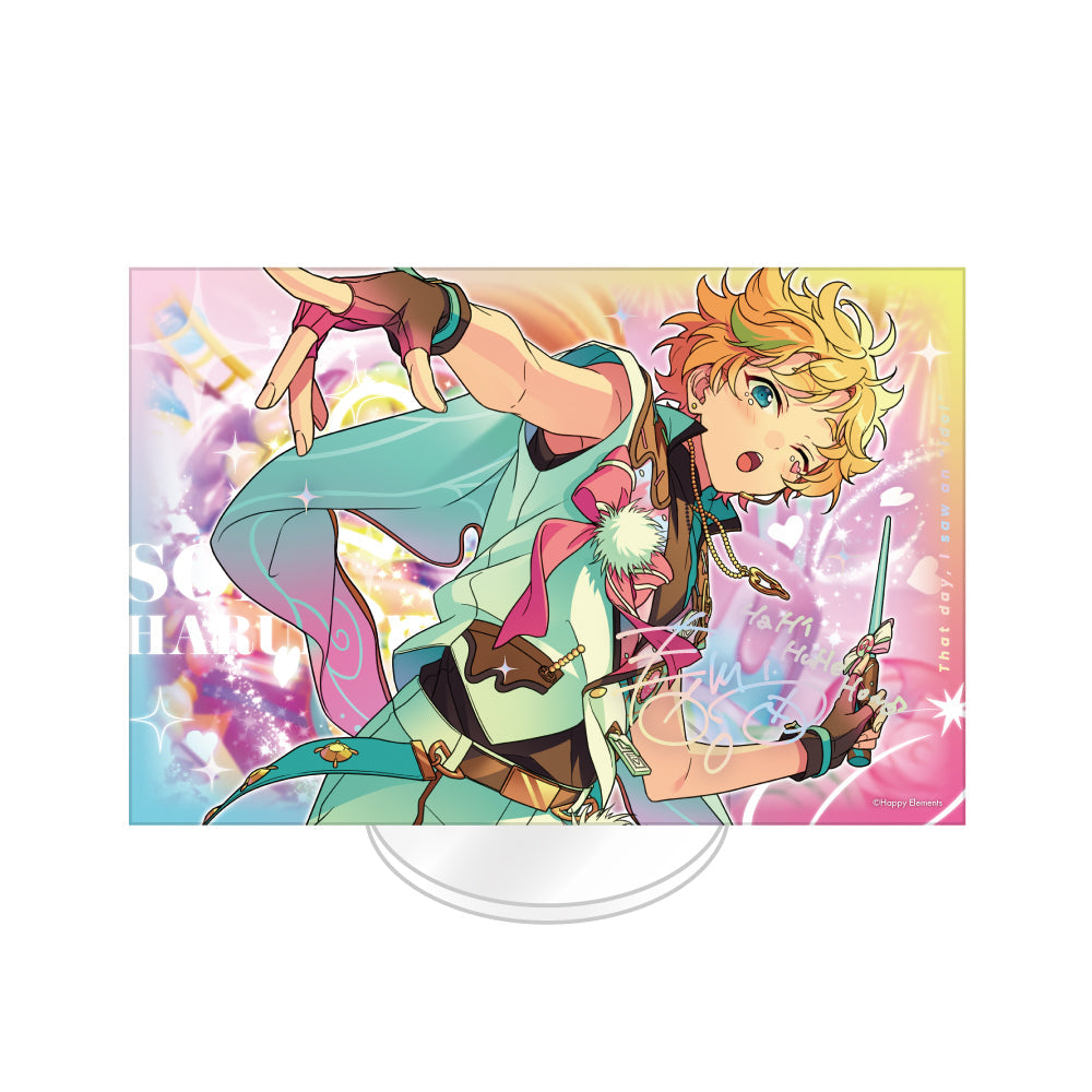 SPOTLIGHT アクリルスタンド(NEW DIMENSION)