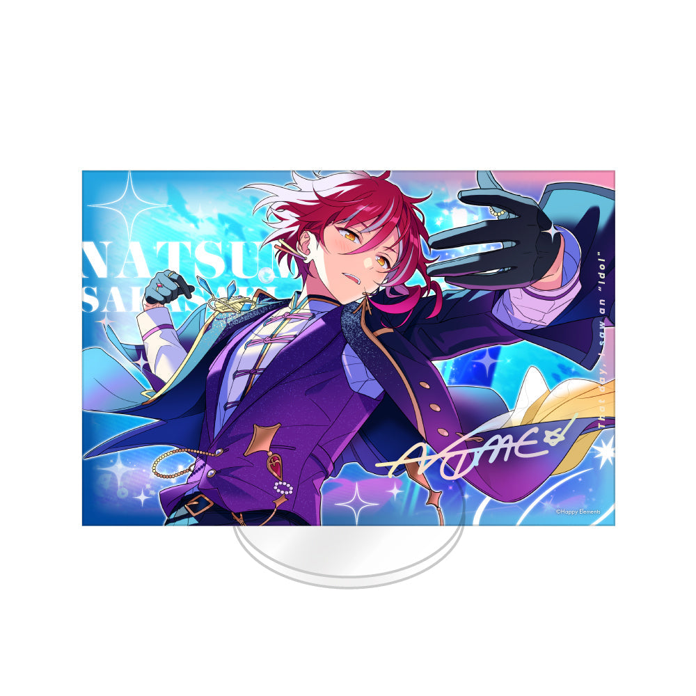 SPOTLIGHT アクリルスタンド(NEW DIMENSION)