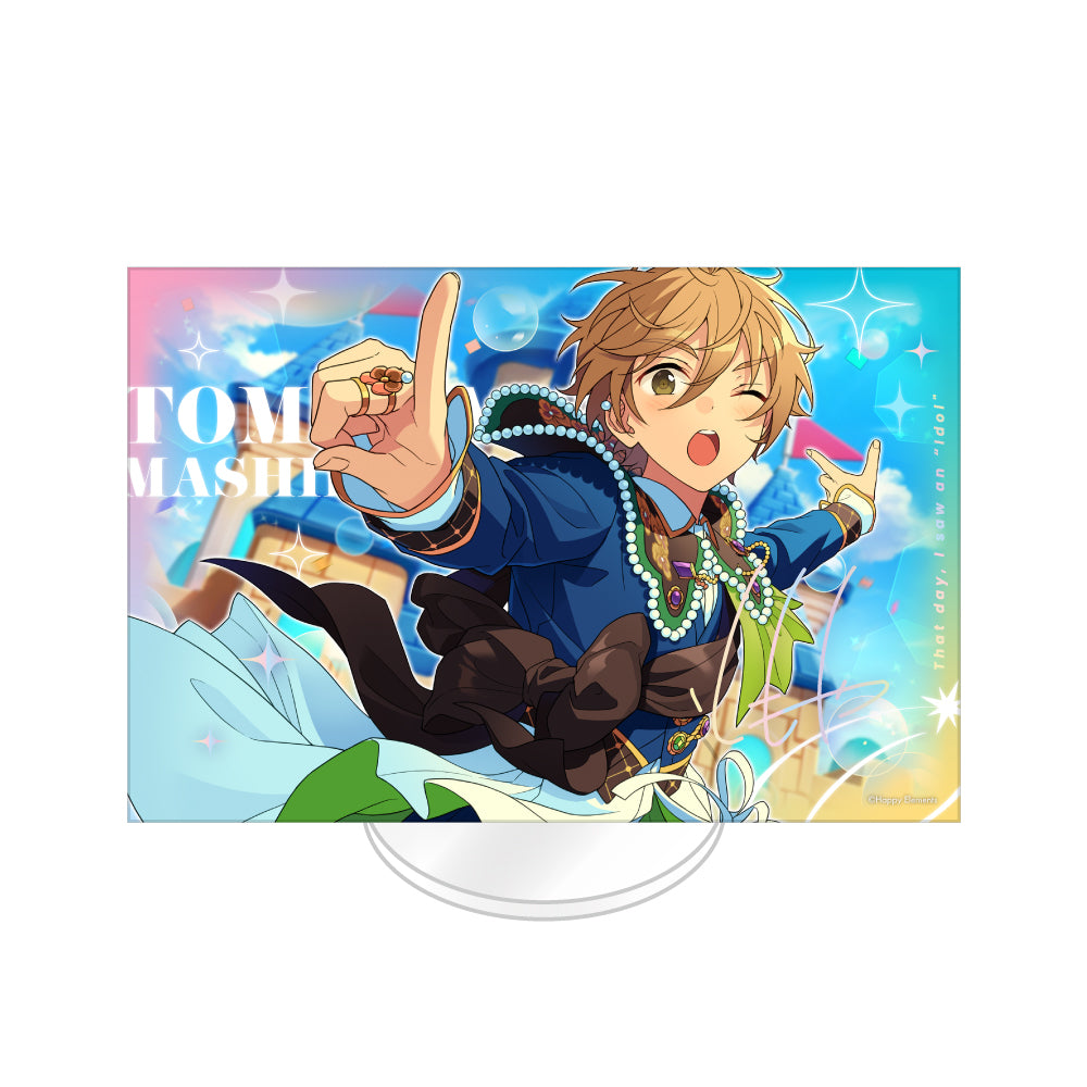 SPOTLIGHT アクリルスタンド(Rhythm Link)