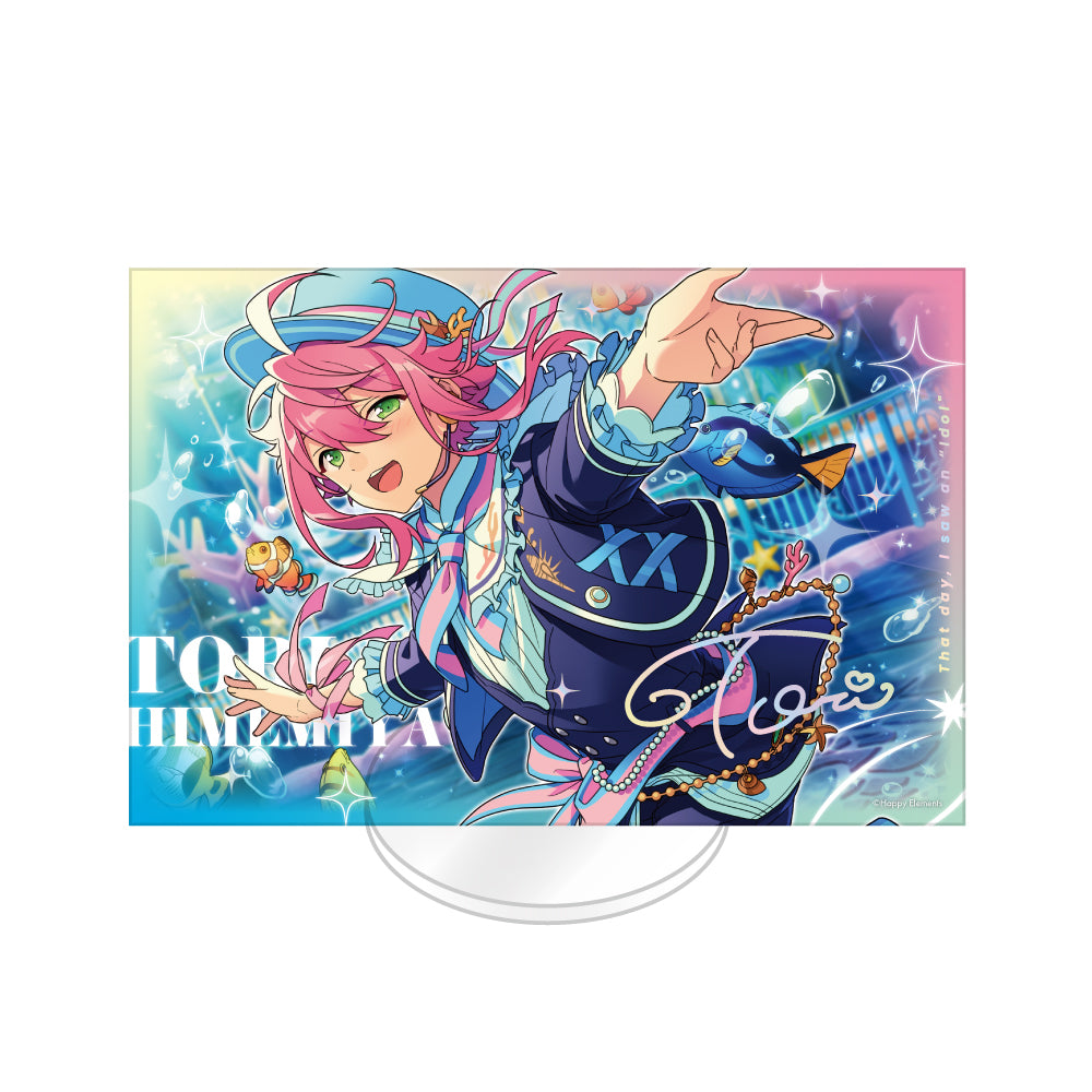 SPOTLIGHT アクリルスタンド(STARMAKER PRODUCTION)