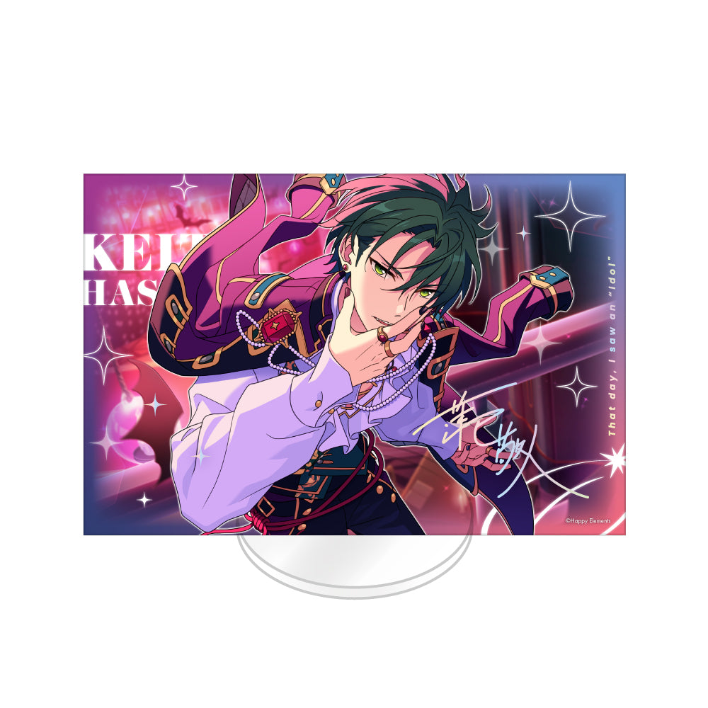 SPOTLIGHT アクリルスタンド(Rhythm Link)