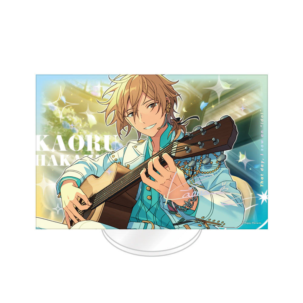 SPOTLIGHT アクリルスタンド(Rhythm Link)
