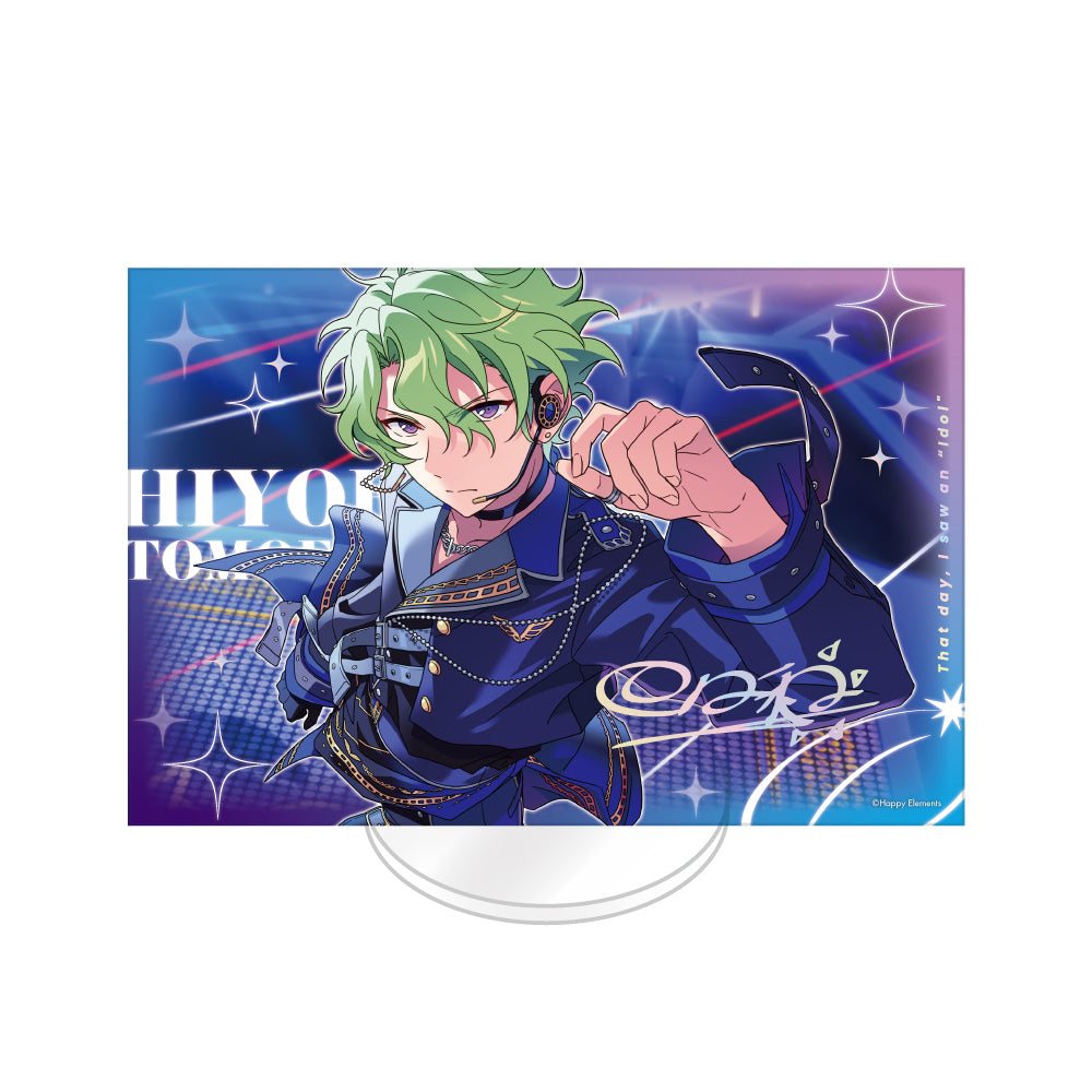 SPOTLIGHT アクリルスタンド(COSMIC PRODUCTION)