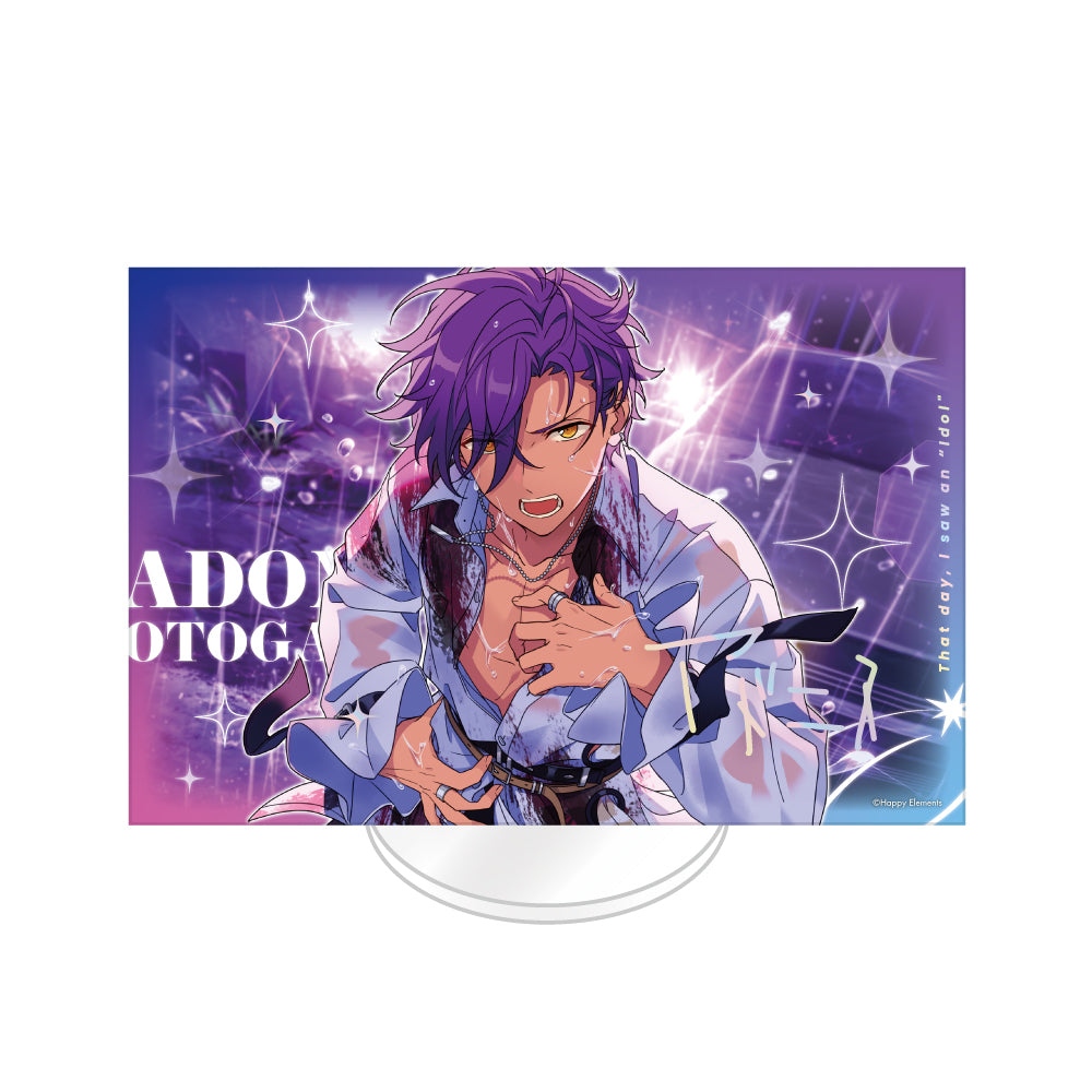 SPOTLIGHT アクリルスタンド(Rhythm Link)