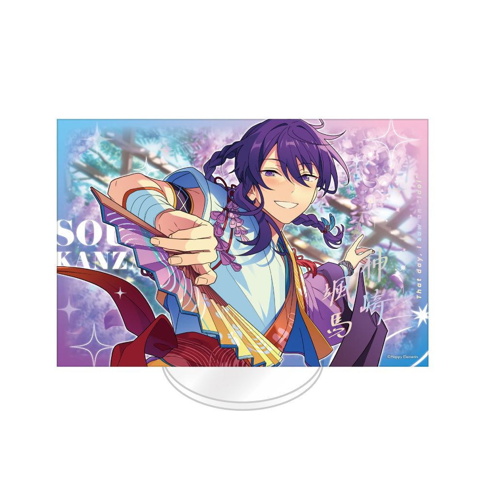SPOTLIGHT アクリルスタンド(Rhythm Link)