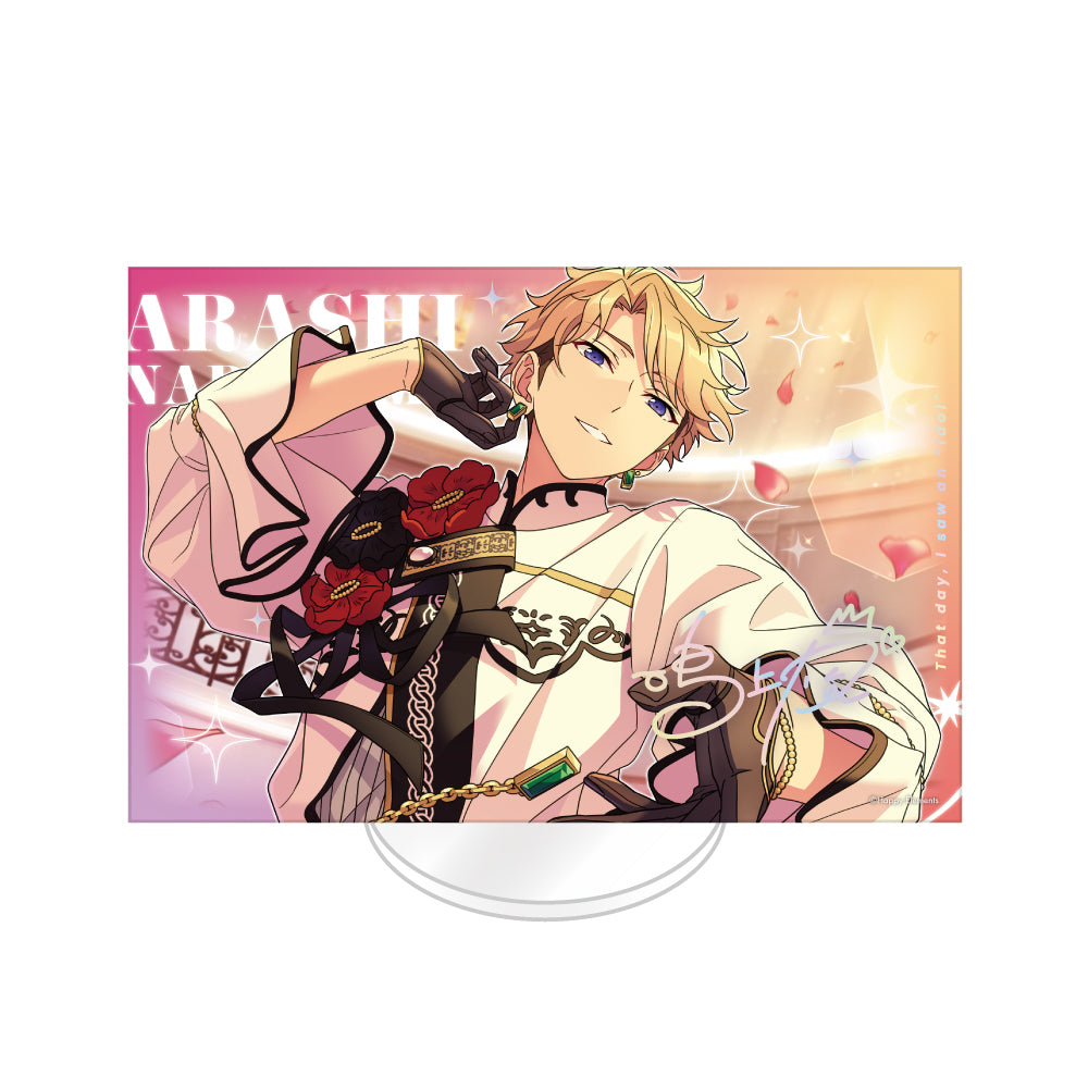 SPOTLIGHT アクリルスタンド(NEW DIMENSION)