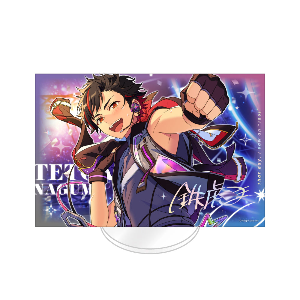SPOTLIGHT アクリルスタンド(STARMAKER PRODUCTION)