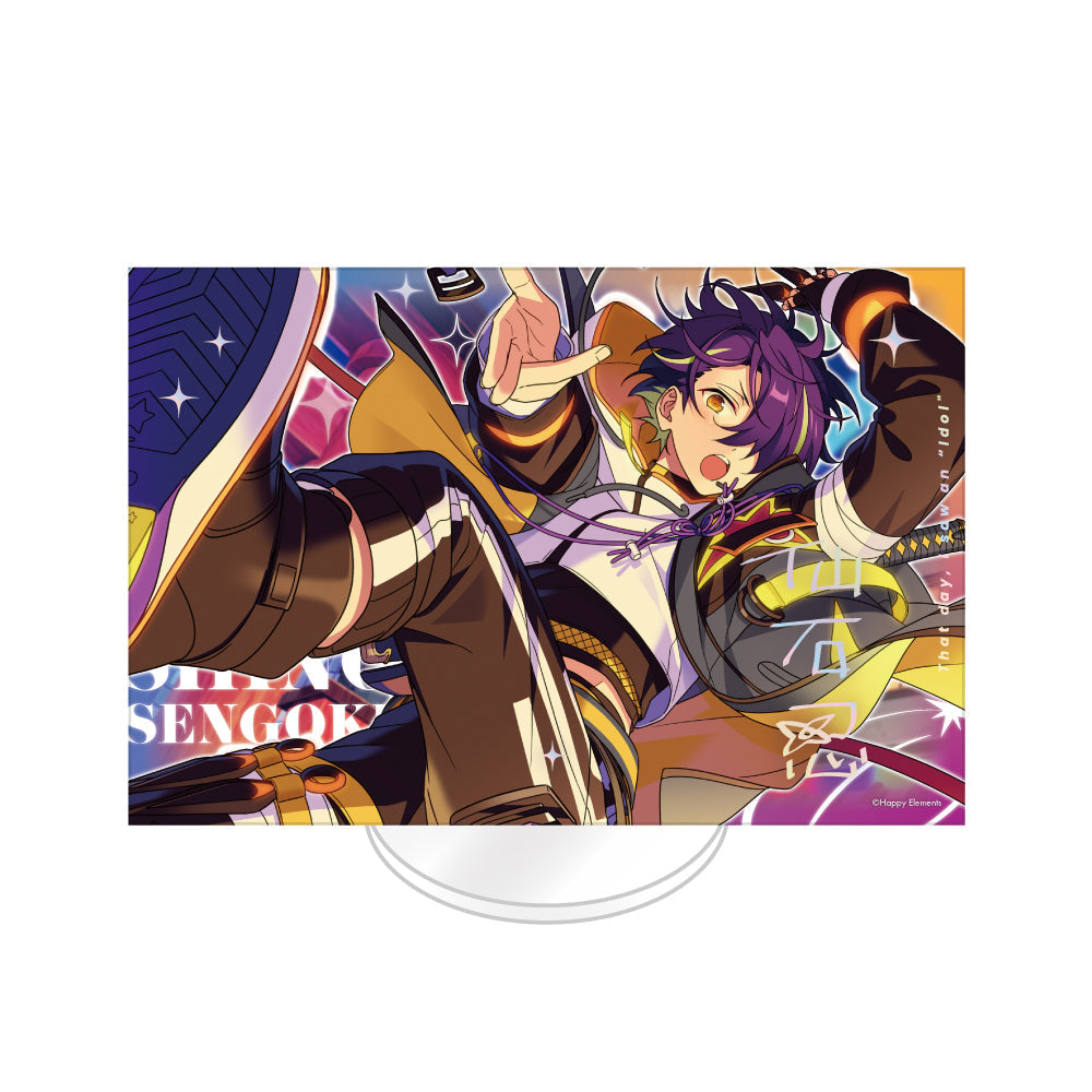 SPOTLIGHT アクリルスタンド(STARMAKER PRODUCTION)