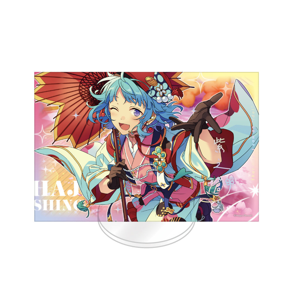 SPOTLIGHT アクリルスタンド(Rhythm Link)