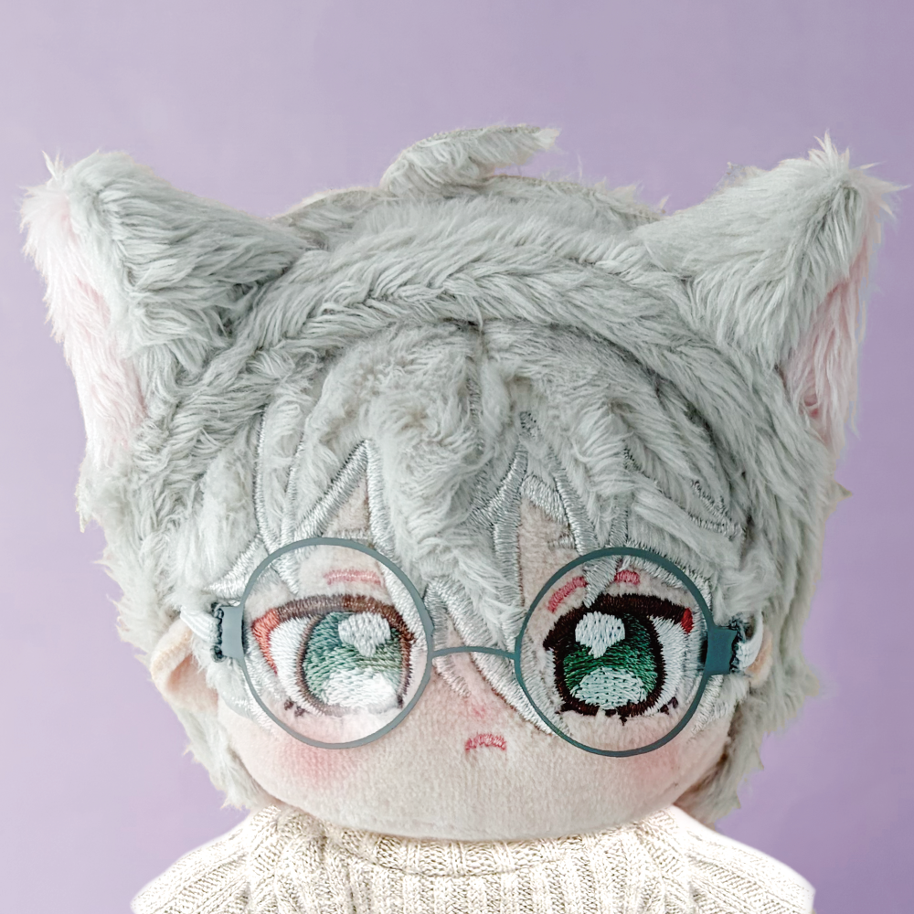 いつぬいおきがえシリーズ【あんさんぶるスターズ！！】ねこみみカチューシャ　Special for Princess！
