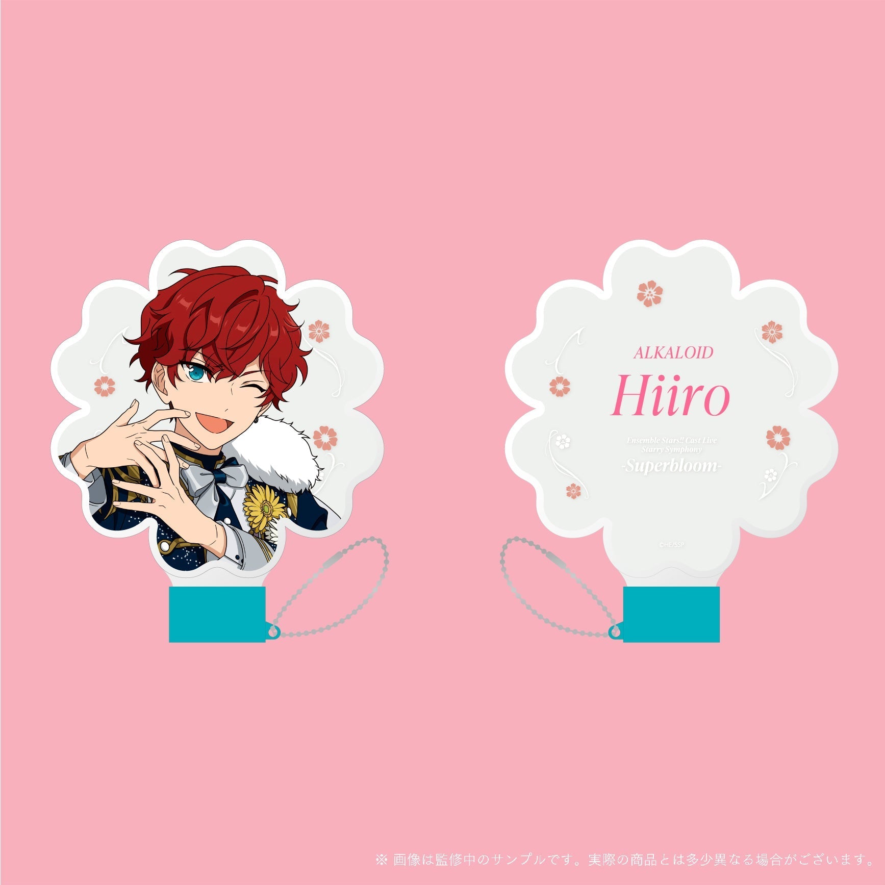 あんさんぶるスターズ！！ – pattythree公式通販サイト