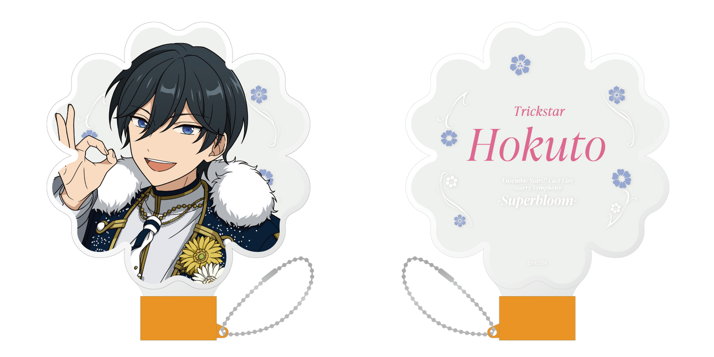 【事後通販】アイドルペンライトチューブ - Superbloom - 【Day.3】