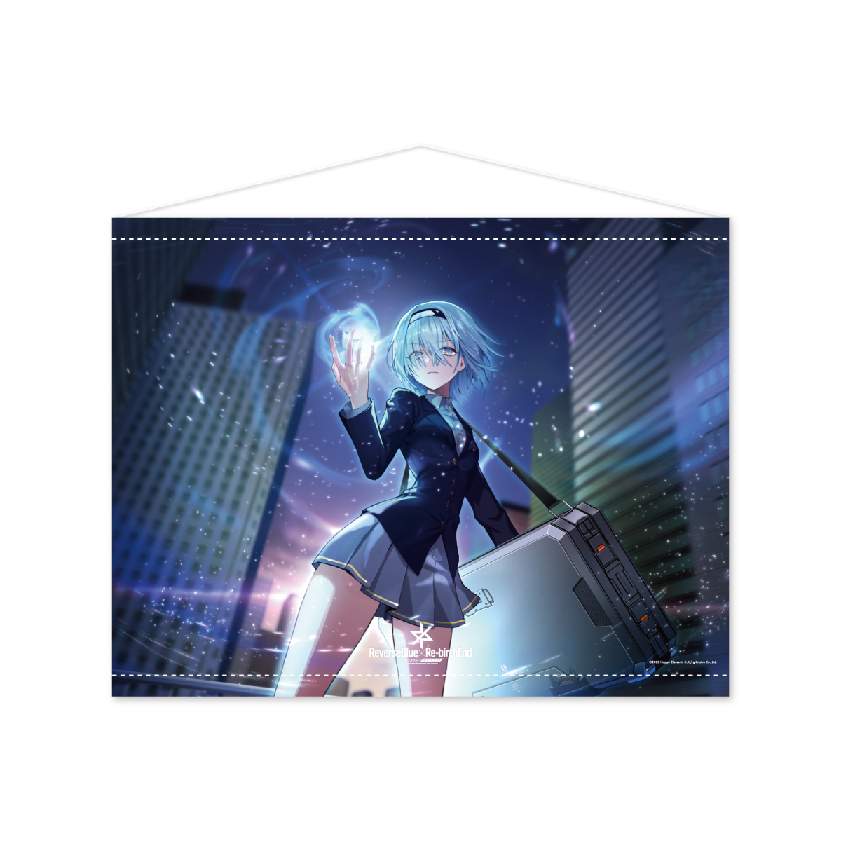 【2025年6月お届け】タペストリー「DEFAULT MOMENTS」［O-RANGE INDUSTRY INTERNATIONAL］