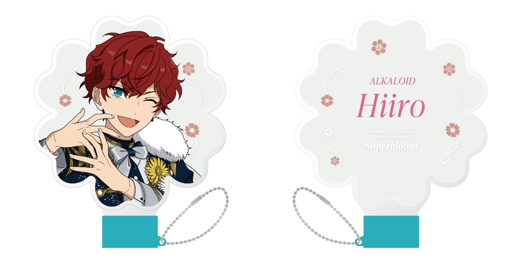 事後通販】アイドルペンライトチューブ - Superbloom - 【Day.2