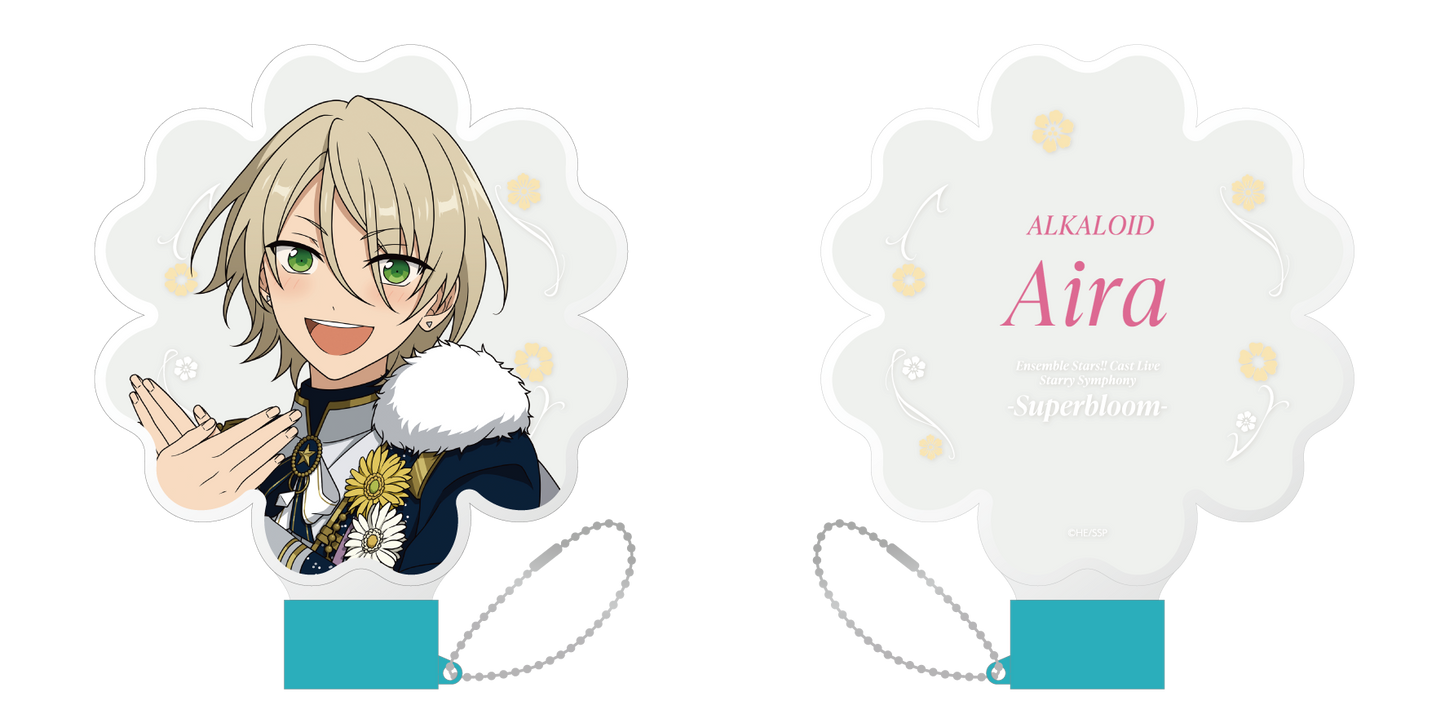 【事後通販】アイドルペンライトチューブ - Superbloom - 【Day.2】