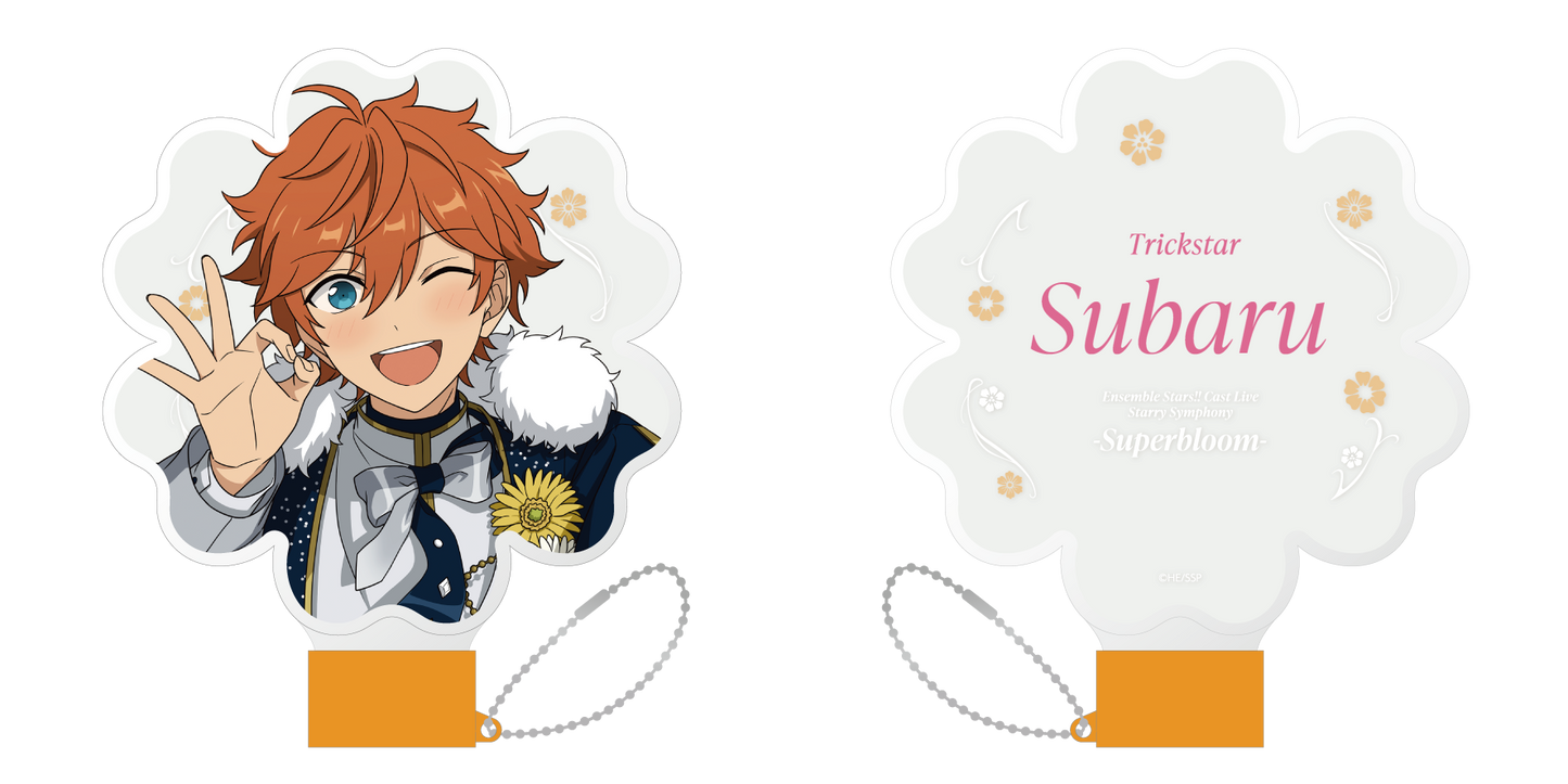 【事後通販】アイドルペンライトチューブ - Superbloom - 【Day.3】