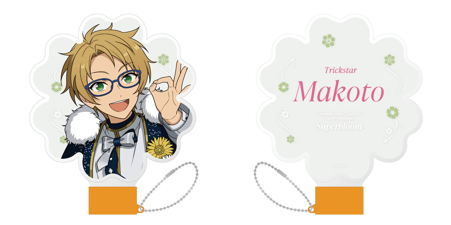 【事後通販】アイドルペンライトチューブ - Superbloom - 【Day.3】