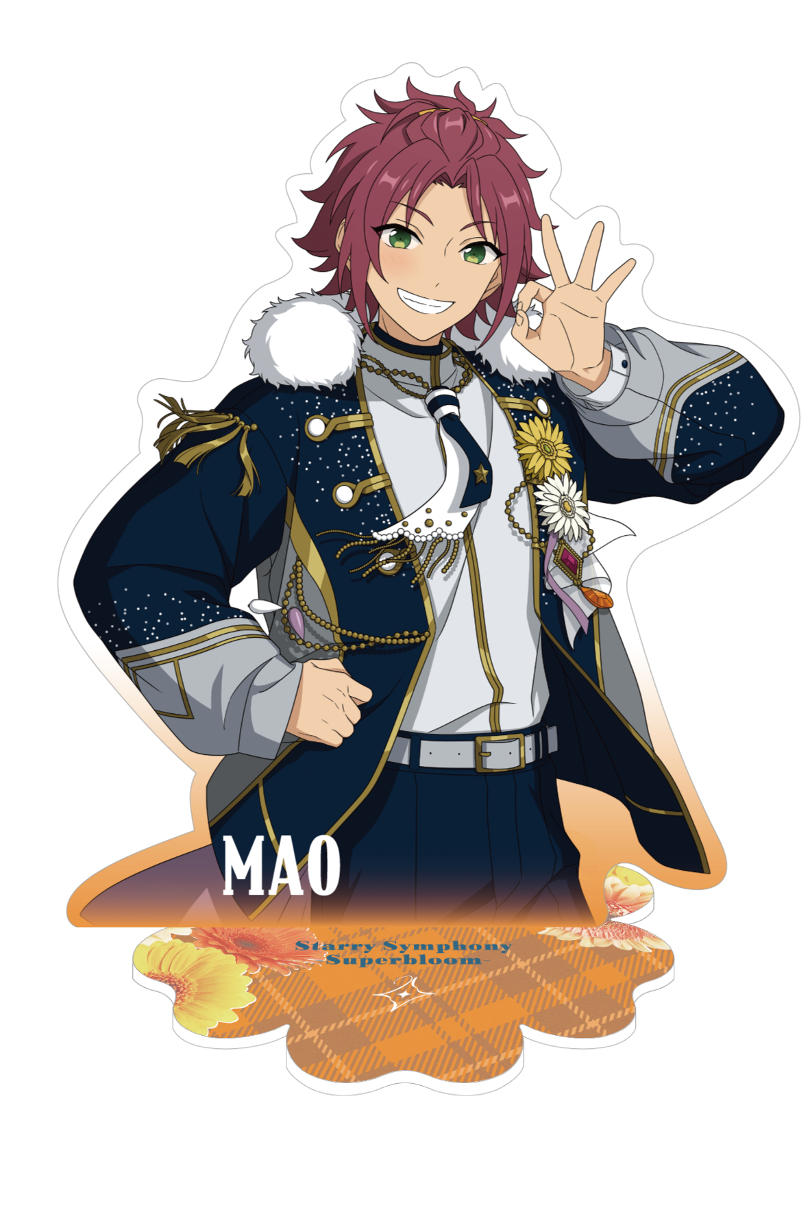 【事後通販】アクリルスタンド - Superbloom - 【Day.3】