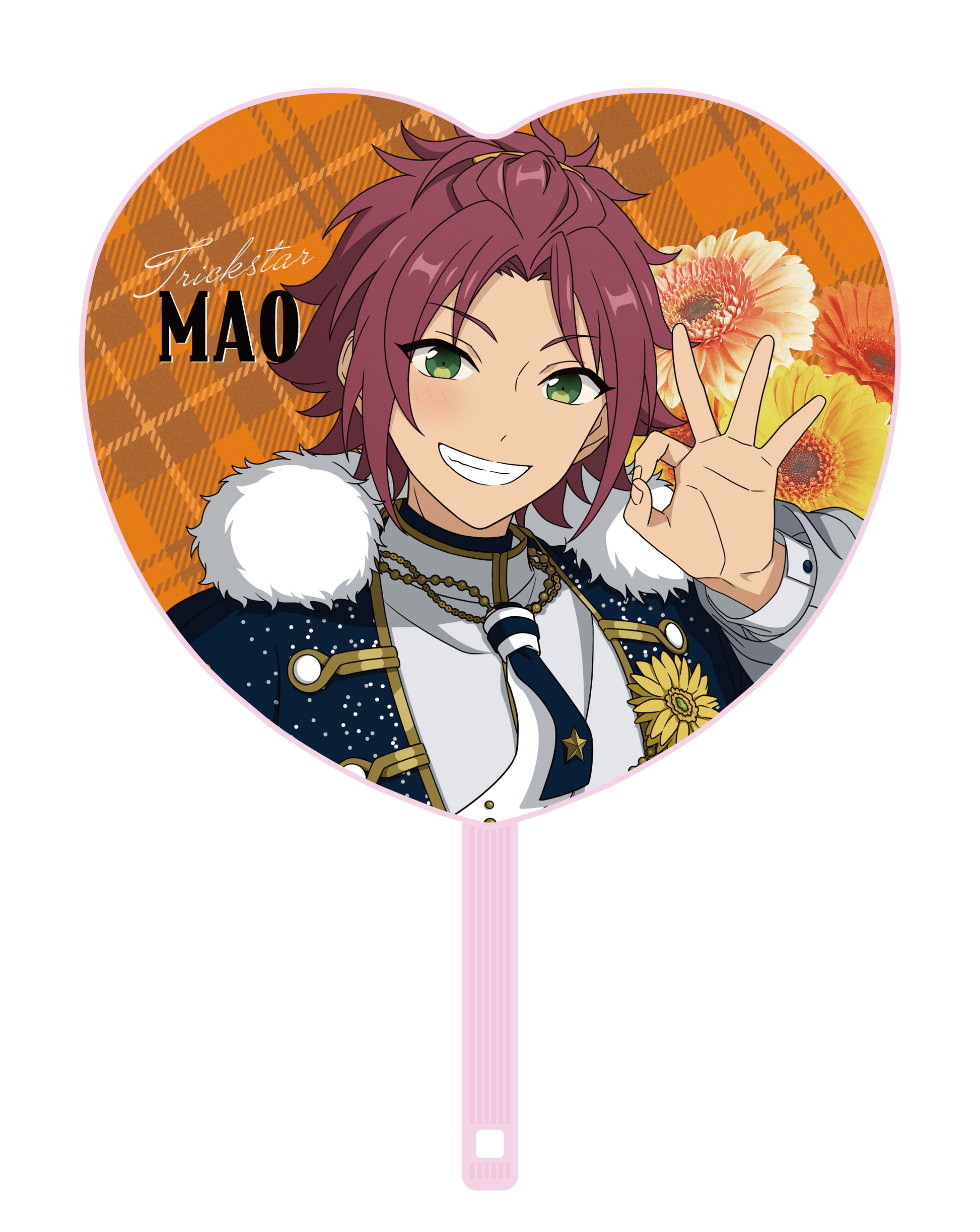 事後通販】応援うちわ - Superbloom - 【Day.3】 – pattythree公式通販