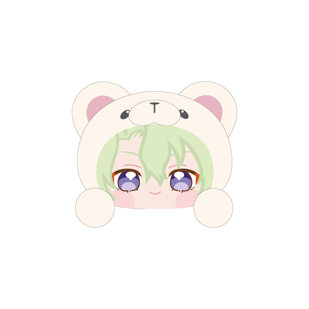 のっかりいつぬいパーツ【COSMIC PRODUCTION】 – pattythree公式通販サイト