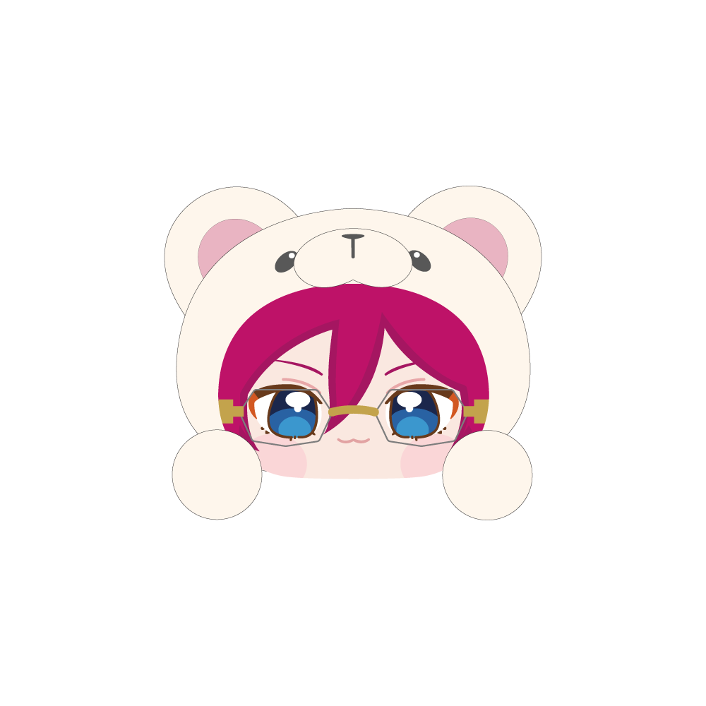 のっかりいつぬいパーツ【COSMIC PRODUCTION】 – pattythree公式通販サイト