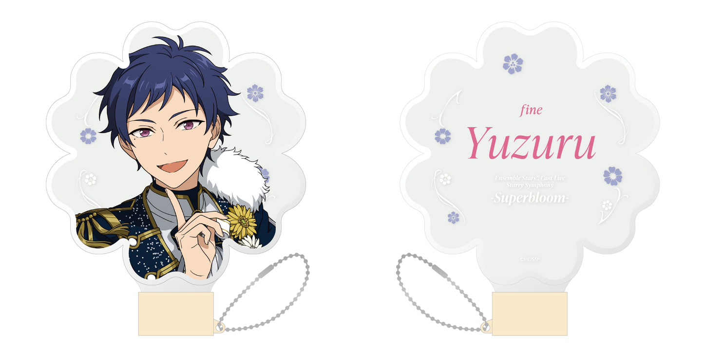 アイドルペンライトチューブ - Superbloom - 【Day.1】