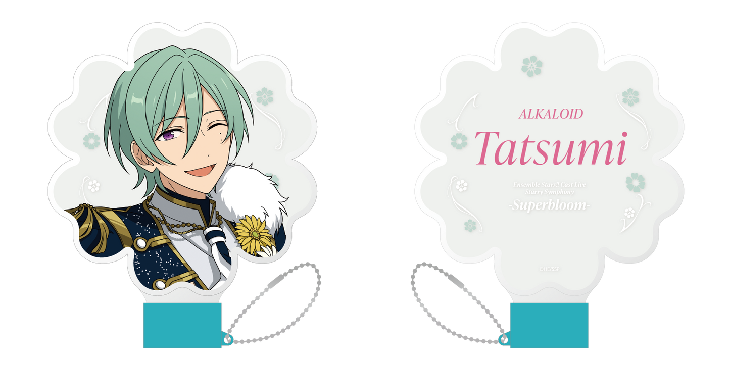 【事後通販】アイドルペンライトチューブ - Superbloom - 【Day.2】