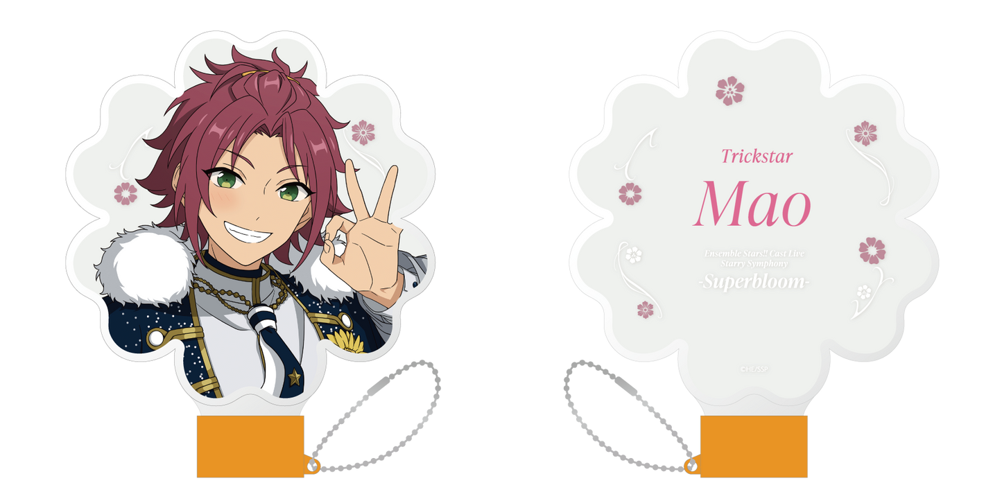 【事後通販】アイドルペンライトチューブ - Superbloom - 【Day.3】