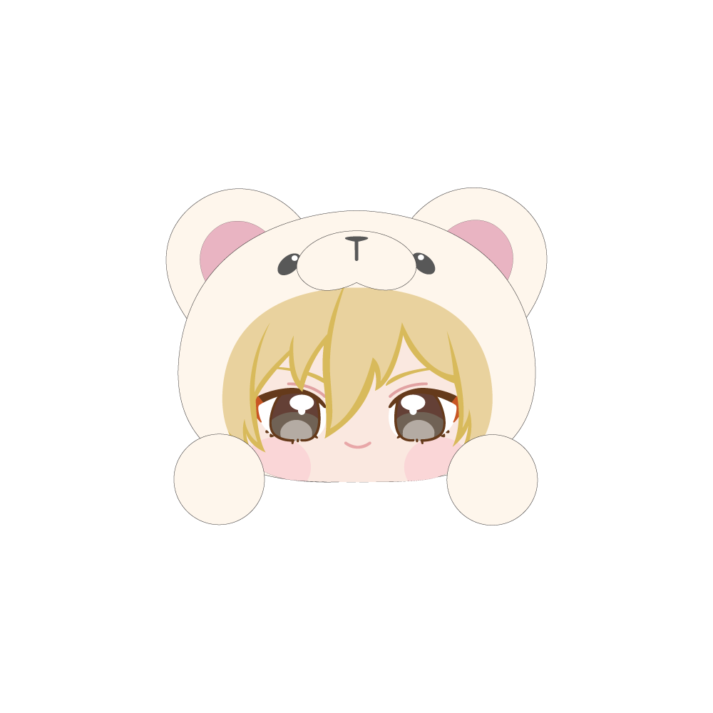 あんスタ のっかりいつぬいパーツ ジュイス 望見 チトセ 舞珠 4個セット あんスタ のっかりいつぬいパーツ ジュイス 望見 舞珠 チトセ - メルカリ