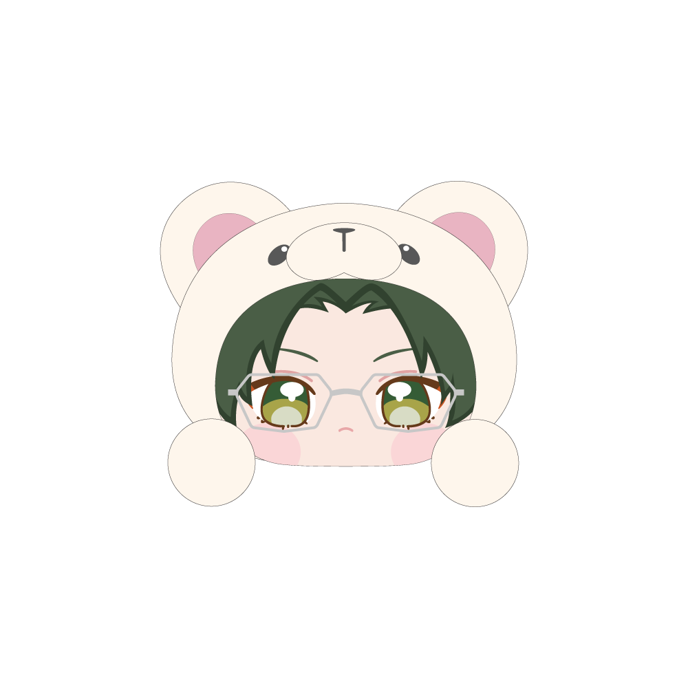 のっかりいつぬいパーツ【Rhythm Link】 – pattythree公式通販サイト