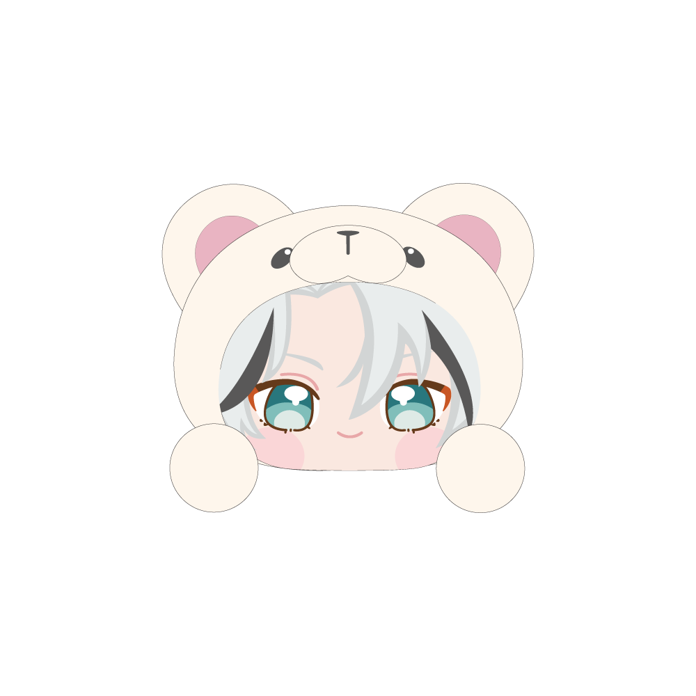 のっかりいつぬいパーツ【Rhythm Link】 – pattythree公式通販サイト
